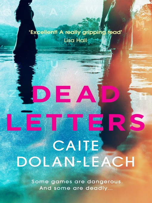 Title details for Dead Letters by Caite Dolan-Leach - Available